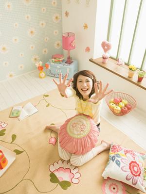 高度な生産体制を構築しています