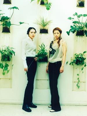 アウトドアブランドならReggie