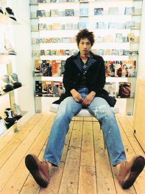 好感度の高いパーティドレスならば