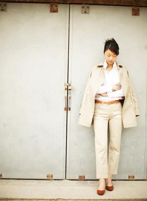 カップルで持ちたいネームネックレス