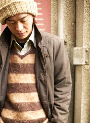 メンズファッションでおすすめのショップ