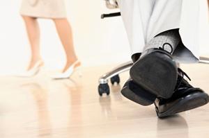 北米No．1の売上を誇るギルダン